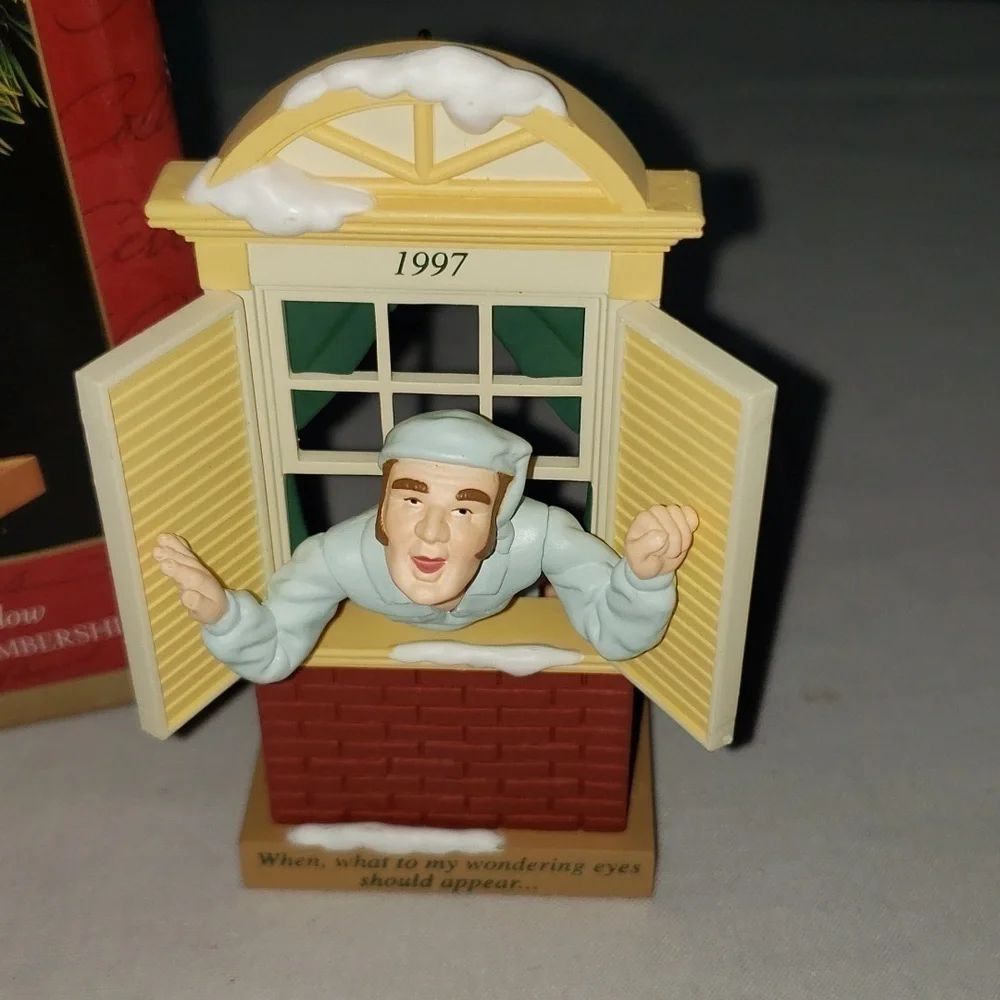 Hallmark shipping have